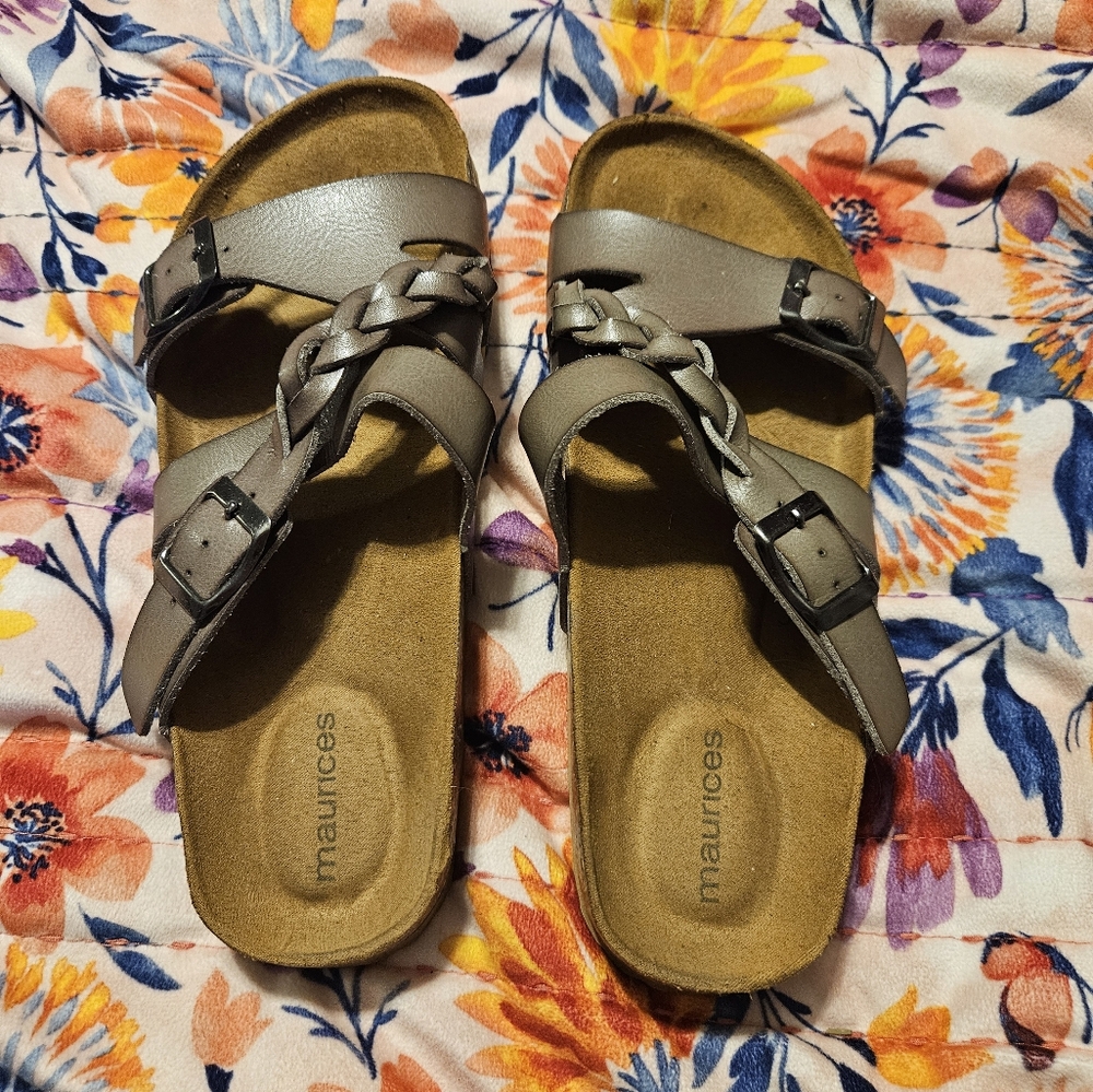 Maurices Sandals